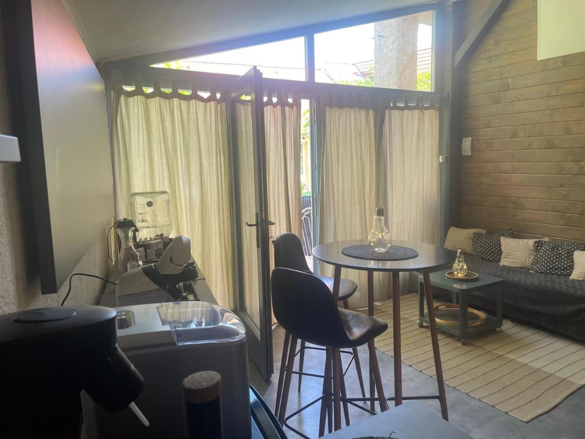 Monpe Apartmanik S Atmosferou Komárno Exterior foto