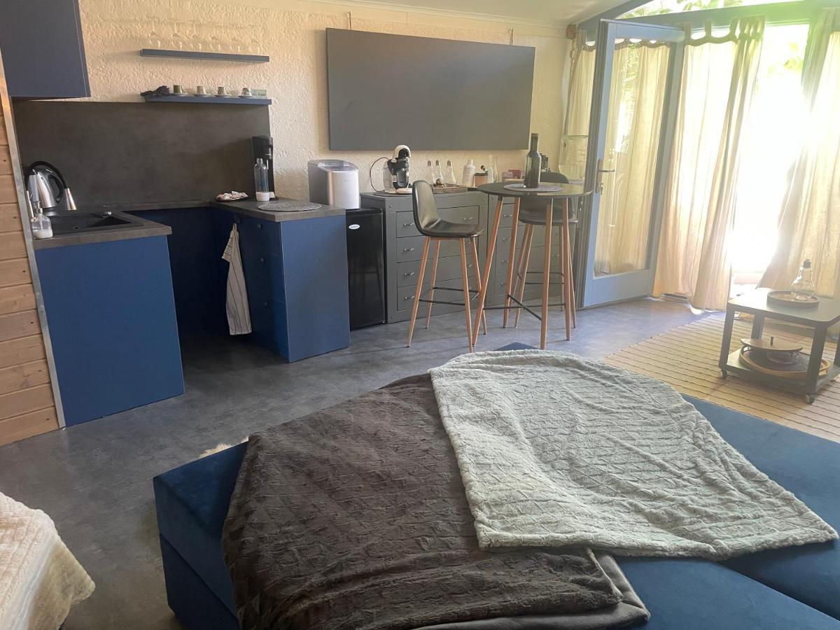 Monpe Apartmanik S Atmosferou Komárno Exterior foto