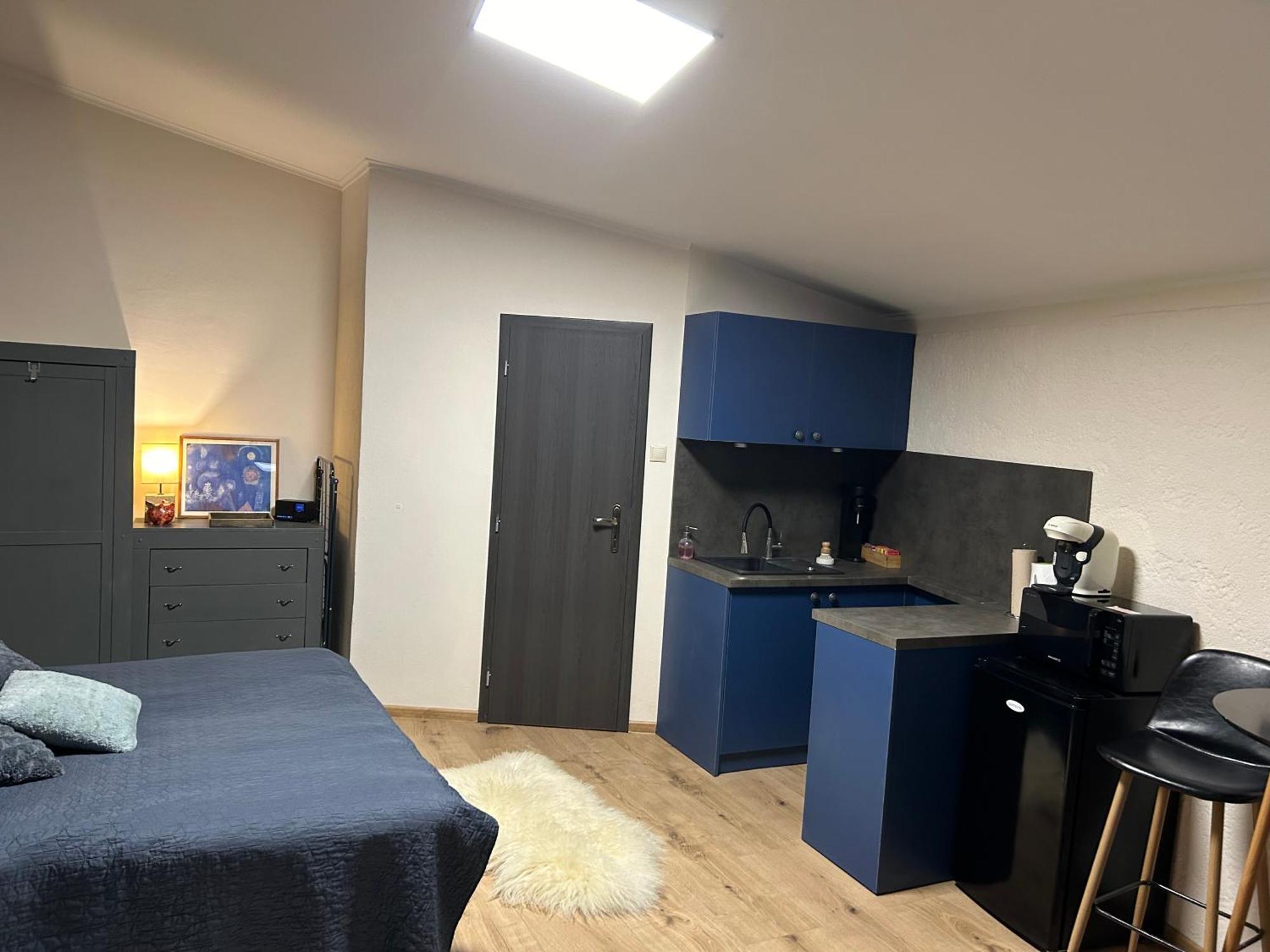 Monpe Apartmanik S Atmosferou Komárno Exterior foto