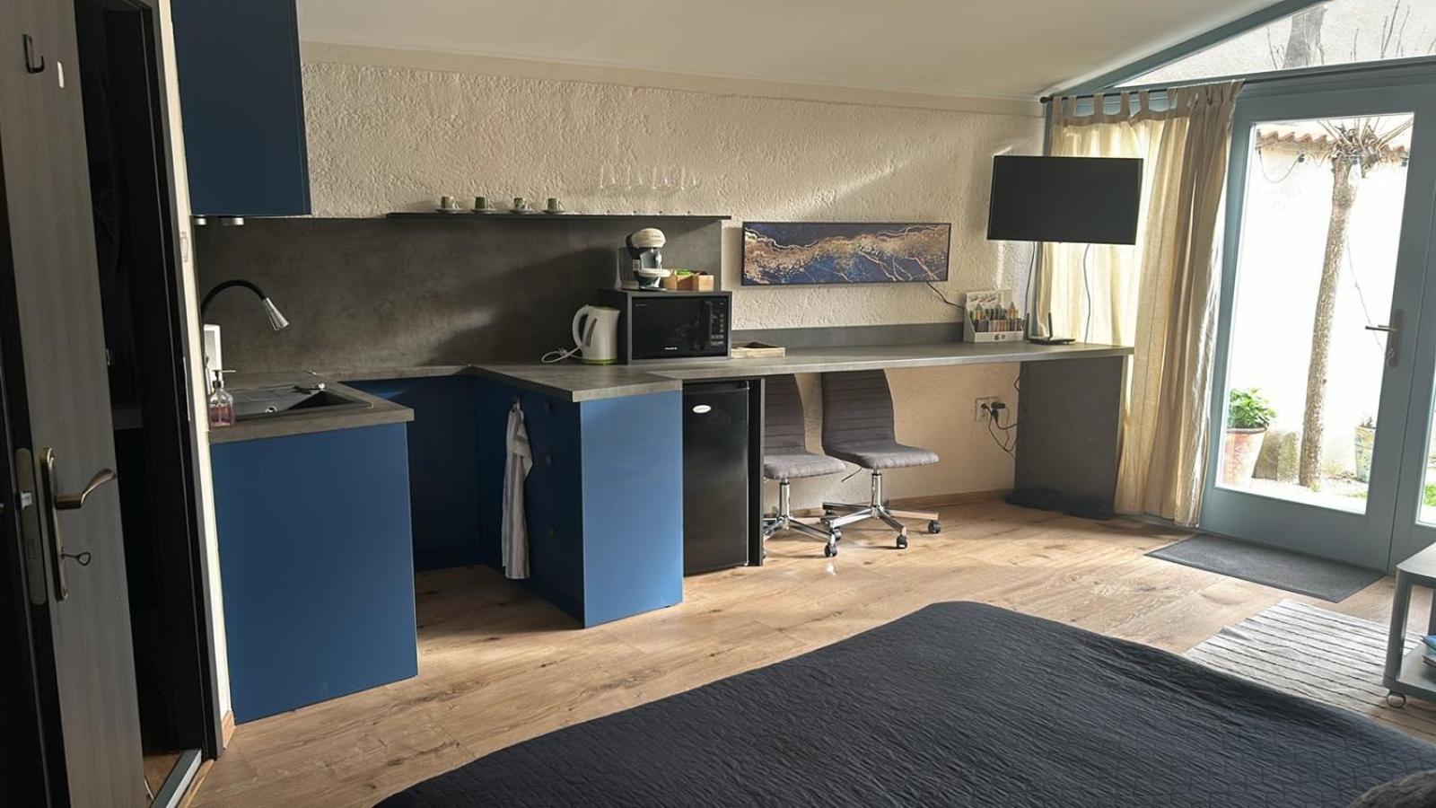 Monpe Apartmanik S Atmosferou Komárno Exterior foto